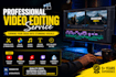 do video editing for social media