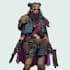 dnd, fantasy character and dnd character