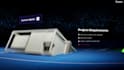 create 3d battery energy storage system renewable energy industrial animation