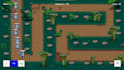 develop 2d pixel mobile games in unity