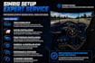 optimize your simracing setup