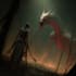 design fantasy monsters and demons