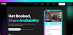 build a booking saas to increase bookings