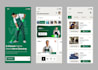 develop laundry app, home cleaning app, dry cleaning app, delivery app