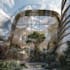 do 3d interior, exterior rendering using 3ds max and corona