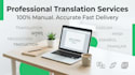 do an appreciable translations