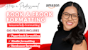 do book formatting, fix paperback, ingramspark formatting, amazon kdp formatting