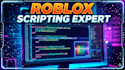 do advanced roblox scripting, fix bugs, and create custom lua system