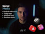 ser seu social media
