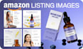 design premium supplement listing images