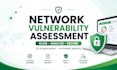 do a professional vulnerability assessment and security report
