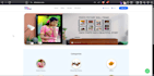 full stack web application