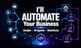 save you 10 plus hours a week with custom automation scripts