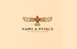 design unique hawk petals logo