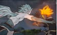 create 2d fighting animation, game animation and combat scenes