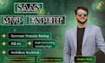 do link insertion on 80 plus DR saas websites
