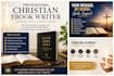 ghostwrite a professional christian ebook