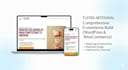 build a professional wordpress ecommerce with azul integration and SEO