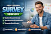fill your online survey
