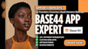base44 expert base44 bug fix base44 integration base44 deployment and migration