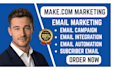 setup make com automation makecom integration makecom workflow connect marketing