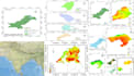 do gis mapping and ecological data analysis using r