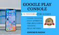 provide closed testing 20 testers 12 google play beta testers 12 slots included