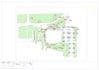 do as build site plan, topo survey, plot layout from lidar
