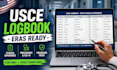 build your usce logbook for eras clinical experience
