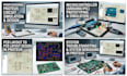 design electrical circuits and do simulations professionally