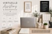 backoffice management, virtuelle assistenz