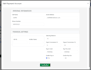 develop a secure fintech payment platform