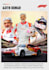 design custom sports posters, graphics, birthday poster,etc