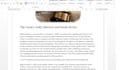 elite presentation design, precision typing, and flawless transcriptions