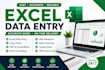 convert PDF to excel manually with accurate formatting