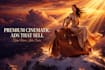 create cinematic static ads that sell