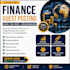 create finance guest posting with real traffic