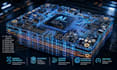 design hdi multilayer pcb with microvias and high density routing
