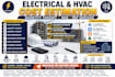 electrical tender, cost estimation, hvac,  boq, load calculations, IT services