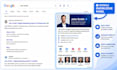 create a google knowledge panel or knowledge graph for any category