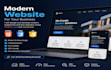 develop cool modern HTML5