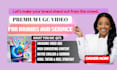 create high quality beauty ugc for cosmetics and makeup brands
