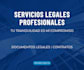 professional legal documents in spanish