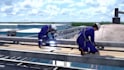 do industrial hazard explosion simulation safety training 3d animation video