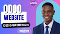 build, develop odoo website design, ecommerce store, SEO, fix bugs, odoo modules