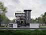 create photorealistic architectural renders