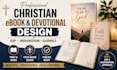 format christian ebook,fomat print ready paperback, journal for kdp, ingramspark