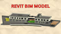convert your sketchup model or 2d to a revit bim model