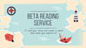 beta read your story and create a report to help improve it