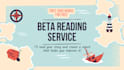 beta read your story and create a report to help improve it